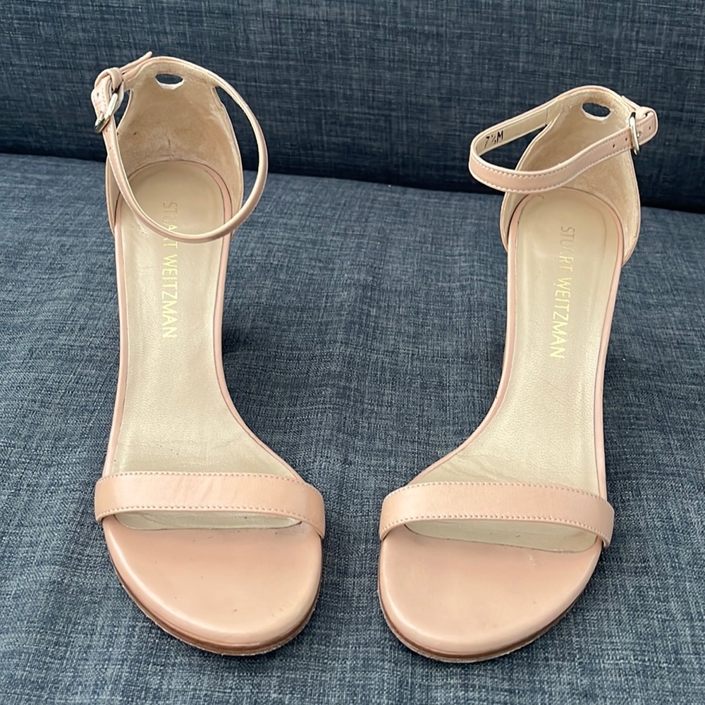 Stuart Weitzman Sandal